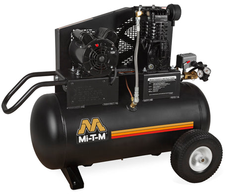 Air Compressor electric motor