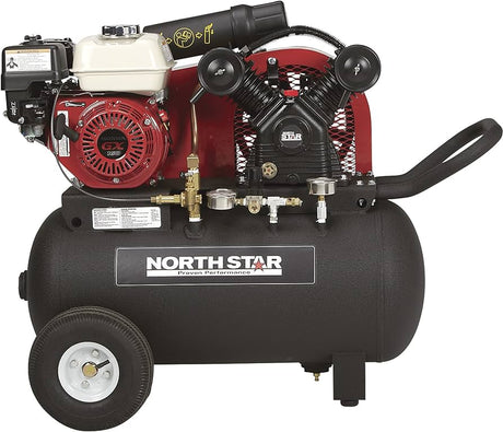 Portable Air Compressors