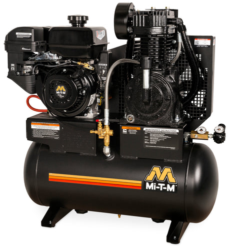20 Gallon Air Compressors