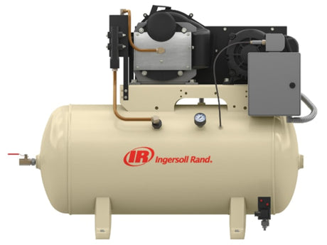 Scroll Air Compressors