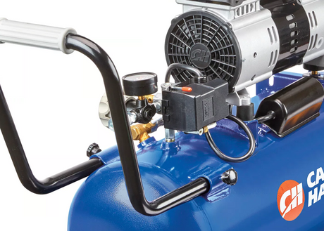 Single Stage Air Compressors