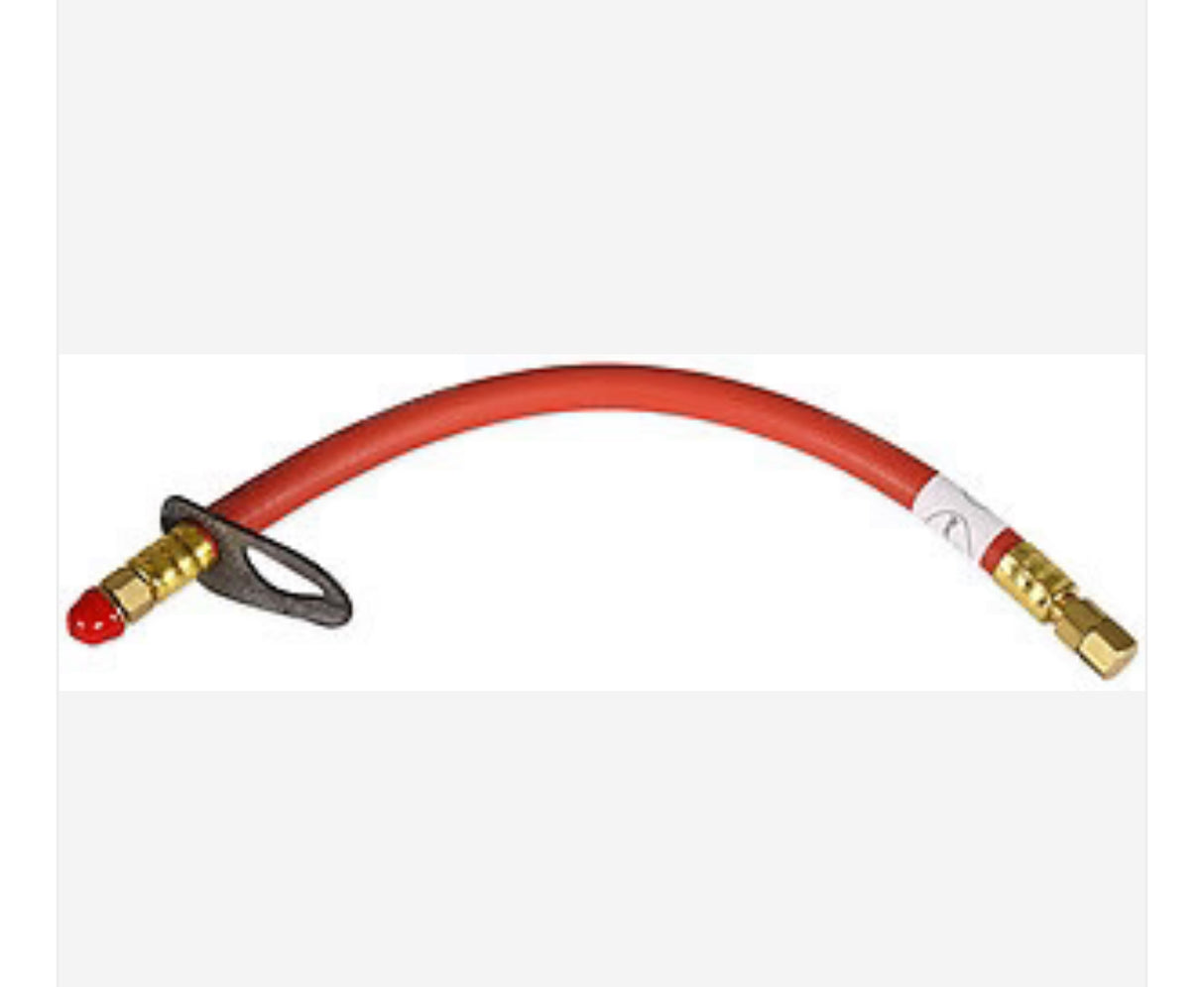 Engine Oil Drain Extension
